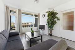 Nieuw in verkoop:Jhr. De Savornin Lohmanstraat 49, 2982 RA Ridderkerk - Foto