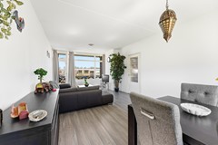 Nieuw in verkoop: Jhr. De Savornin Lohmanstraat 49, 2982 RA Ridderkerk