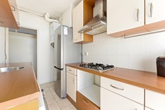 Nieuw in verkoop: Jhr. De Savornin Lohmanstraat 49, 2982 RA Ridderkerk