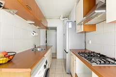 Nieuw in verkoop: Jhr. De Savornin Lohmanstraat 49, 2982 RA Ridderkerk