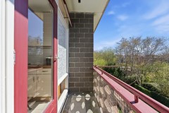 Nieuw in verkoop: Jhr. De Savornin Lohmanstraat 49, 2982 RA Ridderkerk