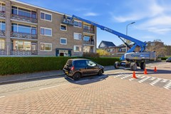 Nieuw in verkoop: Jhr. De Savornin Lohmanstraat 49, 2982 RA Ridderkerk