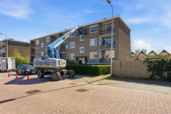 Nieuw in verkoop: Jhr. De Savornin Lohmanstraat 49, 2982 RA Ridderkerk