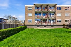 Nieuw in verkoop: Jhr. De Savornin Lohmanstraat 49, 2982 RA Ridderkerk