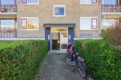 Nieuw in verkoop: Jhr. De Savornin Lohmanstraat 49, 2982 RA Ridderkerk