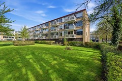 Van Anrooystraat 151, 2983VG Ridderkerk