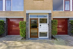 Nieuw in verkoop: Van Anrooystraat 151, 2983 VG Ridderkerk