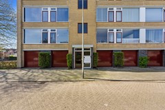 Nieuw in verkoop: Van Anrooystraat 151, 2983 VG Ridderkerk