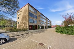 Nieuw in verkoop: Van Anrooystraat 151, 2983 VG Ridderkerk