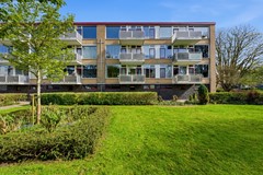 Nieuw in verkoop: Van Anrooystraat 151, 2983 VG Ridderkerk