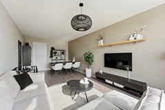 Nieuw in verkoop:Prinsenstraat 63, 2983 CH Ridderkerk - Foto