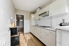 Nieuw in verkoop: Prinsenstraat 63, 2983 CH Ridderkerk