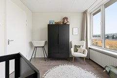 Nieuw in verkoop: Prinsenstraat 63, 2983 CH Ridderkerk