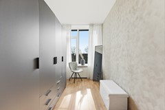 Nieuw in verkoop: Prinsenstraat 63, 2983 CH Ridderkerk