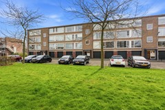 Nieuw in verkoop: Prinsenstraat 63, 2983 CH Ridderkerk