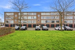 Nieuw in verkoop: Prinsenstraat 63, 2983 CH Ridderkerk