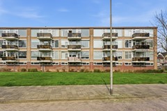 Nieuw in verkoop: Prinsenstraat 63, 2983 CH Ridderkerk