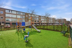 Nieuw in verkoop: Prinsenstraat 63, 2983 CH Ridderkerk