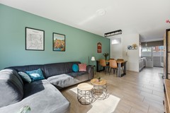 Nieuw in verkoop:Van Beethovenstraat 143, 2983 BT Ridderkerk - Foto