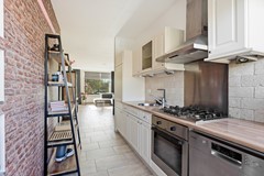 Nieuw in verkoop: Van Beethovenstraat 143, 2983 BT Ridderkerk