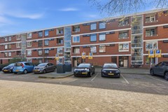 Nieuw in verkoop: Van Beethovenstraat 143, 2983 BT Ridderkerk