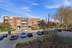 Nieuw in verkoop: Van Beethovenstraat 143, 2983 BT Ridderkerk