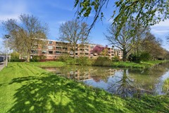 Nieuw in verkoop: Van Beethovenstraat 143, 2983 BT Ridderkerk