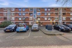 Nieuw in verkoop: Van Beethovenstraat 143, 2983 BT Ridderkerk