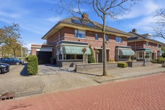 Molenleede 31, 2991WB Barendrecht