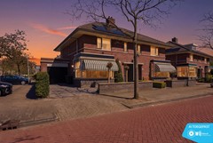 Nieuw in verkoop:Molenleede 31, 2991 WB Barendrecht - Foto