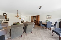 Nieuw in verkoop: Molenleede 31, 2991 WB Barendrecht