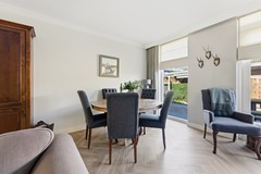 Nieuw in verkoop: Molenleede 31, 2991 WB Barendrecht