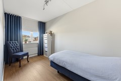 Nieuw in verkoop: Molenleede 31, 2991 WB Barendrecht