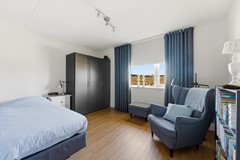 Nieuw in verkoop: Molenleede 31, 2991 WB Barendrecht