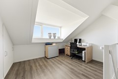 Nieuw in verkoop: Molenleede 31, 2991 WB Barendrecht
