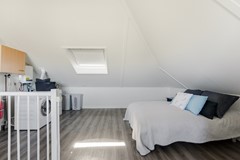 Nieuw in verkoop: Molenleede 31, 2991 WB Barendrecht