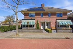 Nieuw in verkoop: Molenleede 31, 2991 WB Barendrecht