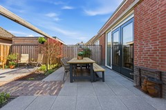 Nieuw in verkoop: Molenleede 31, 2991 WB Barendrecht