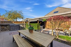 Nieuw in verkoop: Molenleede 31, 2991 WB Barendrecht