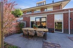 Nieuw in verkoop: Molenleede 31, 2991 WB Barendrecht