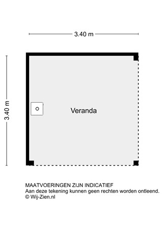 Molenleede 31, 2991 WB Barendrecht - 