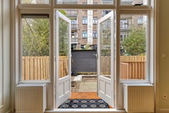 Nieuw in verkoop:Borgesiusstraat 29B, 3038 TB Rotterdam - Foto