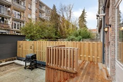 Nieuw in verkoop:Borgesiusstraat 29B, 3038 TB Rotterdam - Foto