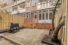 Nieuw in verkoop:Borgesiusstraat 29B, 3038 TB Rotterdam - Foto