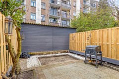 Nieuw in verkoop:Borgesiusstraat 29B, 3038 TB Rotterdam - Foto
