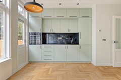 Nieuw in verkoop:Borgesiusstraat 29B, 3038 TB Rotterdam - Foto