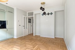 Nieuw in verkoop:Borgesiusstraat 29B, 3038 TB Rotterdam - Foto