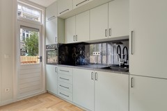 Nieuw in verkoop: Borgesiusstraat 29B, 3038 TB Rotterdam