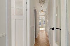 Nieuw in verkoop: Borgesiusstraat 29B, 3038 TB Rotterdam