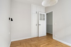 Nieuw in verkoop: Borgesiusstraat 29B, 3038 TB Rotterdam